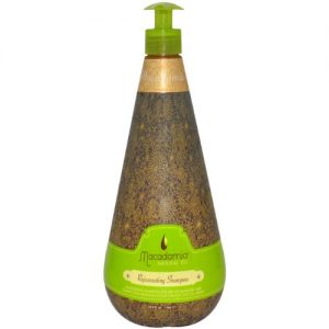 Macadamia natural oil rejuvenating šampūns 1000ml