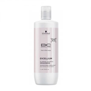 "BC EXCELLIUM PLUMPING" šampūns (1l)
