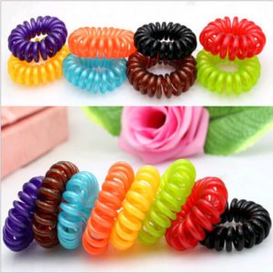 Matu gumijas spirāles 1