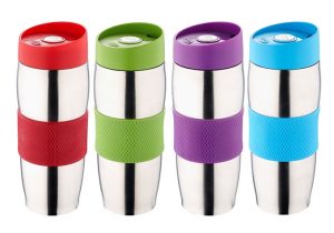 Nerūsējošā tērauda "EDEL HOFF"