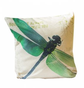 Dekoratīvs spilvens ar apdruku