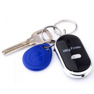 Atslēgu meklētājs-piekariņš "Key Finder"