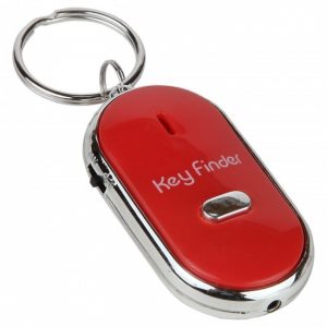 Atslēgu meklētājs-piekariņš "Key Finder"