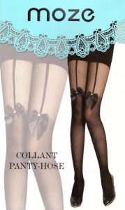 Skaistas un erotiskas zeķbikses