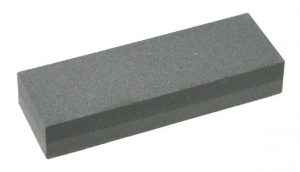 Taisnstūra asināšanas akmens - 200mm - Galoda