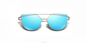 Stilīgas polarizētās brilles