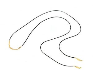 Kakla rota - čokeris