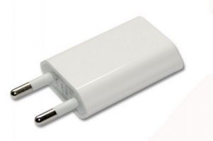 USB strāvas adapteris