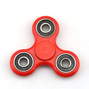 fidget spinner