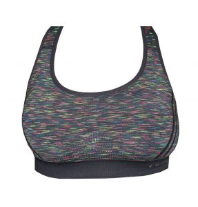 Sporta bezvīļu krūšturis M4