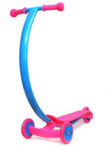 Bērnu skrejritenis MICMAX