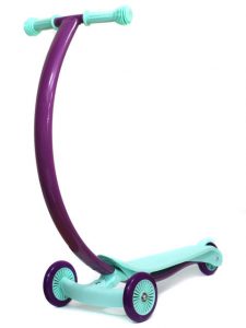 Bērnu skrejritenis MICMAX