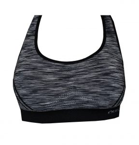 Sporta bezvīļu krūšturis M4