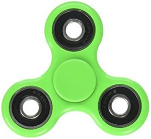Fidget spinner