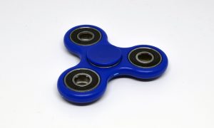 fidget spinner