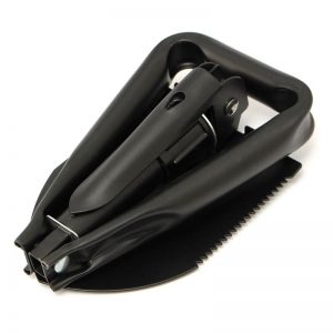 Salokāma tūristu lāpsta