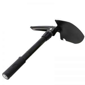 Salokāma tūristu lāpsta