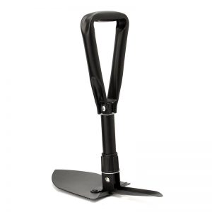 Salokāma tūristu lāpsta