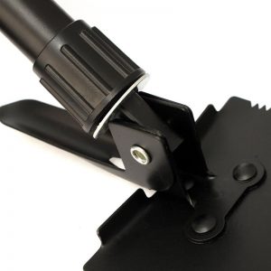 Salokāma tūristu lāpsta