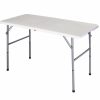 Saliekams piknika - kempinga galds 120 x 60 cm