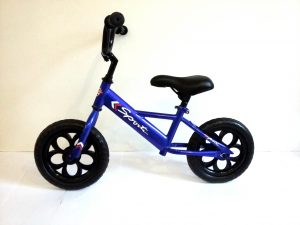 Balansa velo - Skrejritenis bērniem