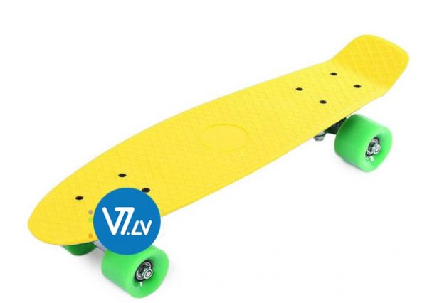 Skrituļdēlis Penny Board