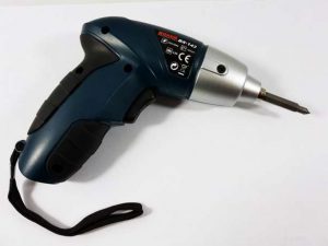 Akumulatora skrūvgriezis - BOXER-143