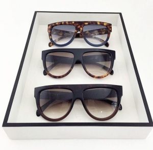 Stilīgas saulesbrilles - M1