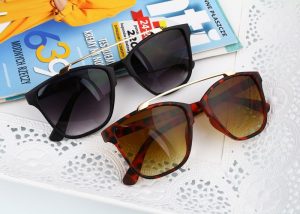 Stilīgas saulesbrilles - M6