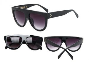 Stilīgas saulesbrilles - M1