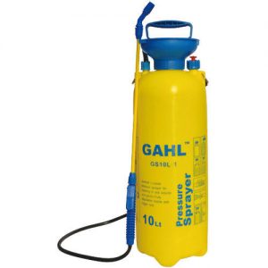 Miglotājs - smidzinātājs 10L