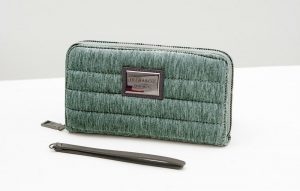 Sieviešu maks DIANA&CO soft 0527 - 4