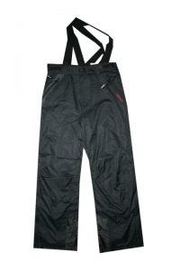 JUSTPLAY slēpošanas bikses bērniem - Modelis 1