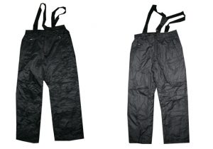 JUSTPLAY slēpošanas bikses vīriešiem