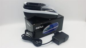 Elektroniskā mašīnīte cigarešu uztīšanai