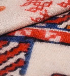 Eleganta šalle 0507