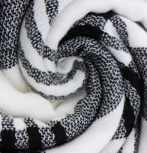 Eleganta šalle 0501