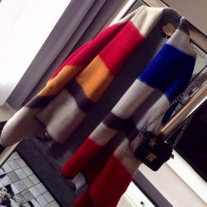 Eleganta šalle 0497