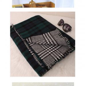 Eleganta šalle 0496