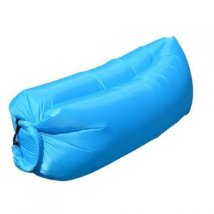 Airsofa - piepūšams pufs - gaisa dīvāns - sēdēšanai, gulēšanai vai ūdens priekiem