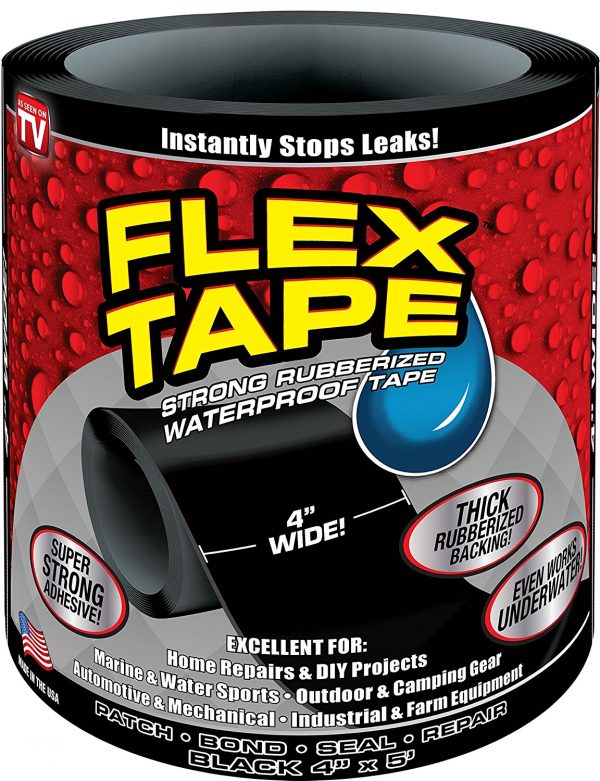 Universālā līmlente - ielāps - FLEX TAPE