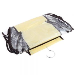 Piekarams organizators rokassomiņām