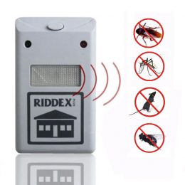 Riddex grauzēju atbaidīšanai