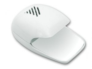 Nagu žāvētājs / ventilators