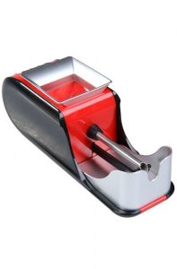 Elektriskā mašīnīte cigarešu uzpildei GERUI