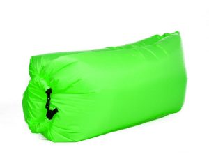 AIRSOFA gaisa pufs! Ērtai zvilnēšanai pie kamīna vai ūdenī!