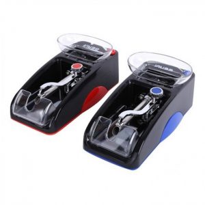 Elektriskā mašīnīte cigarešu uzpildei GERUI GR-12-005