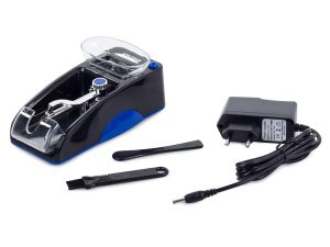 Elektriskā mašīnīte cigarešu tabakas uzpildei GERUI GR-12-005