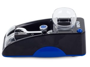 Elektriskā mašīnīte cigarešu tabakas uzpildei GERUI GR-12-005