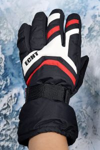 Slēpošanas, snovošanas cimdi vīriešiem M2